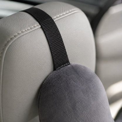 The Snoozle™ Kids Car Pillow