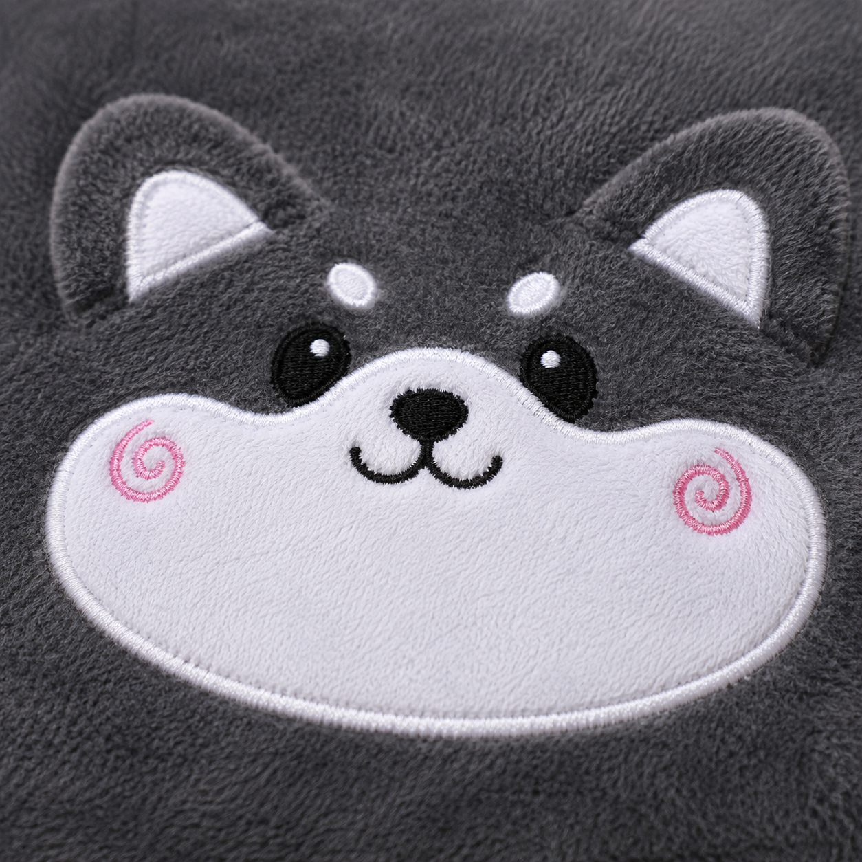 The Snoozle™ Kids Car Pillow