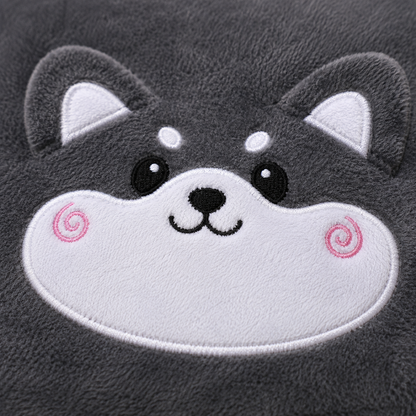 The Snoozle™ Kids Car Pillow