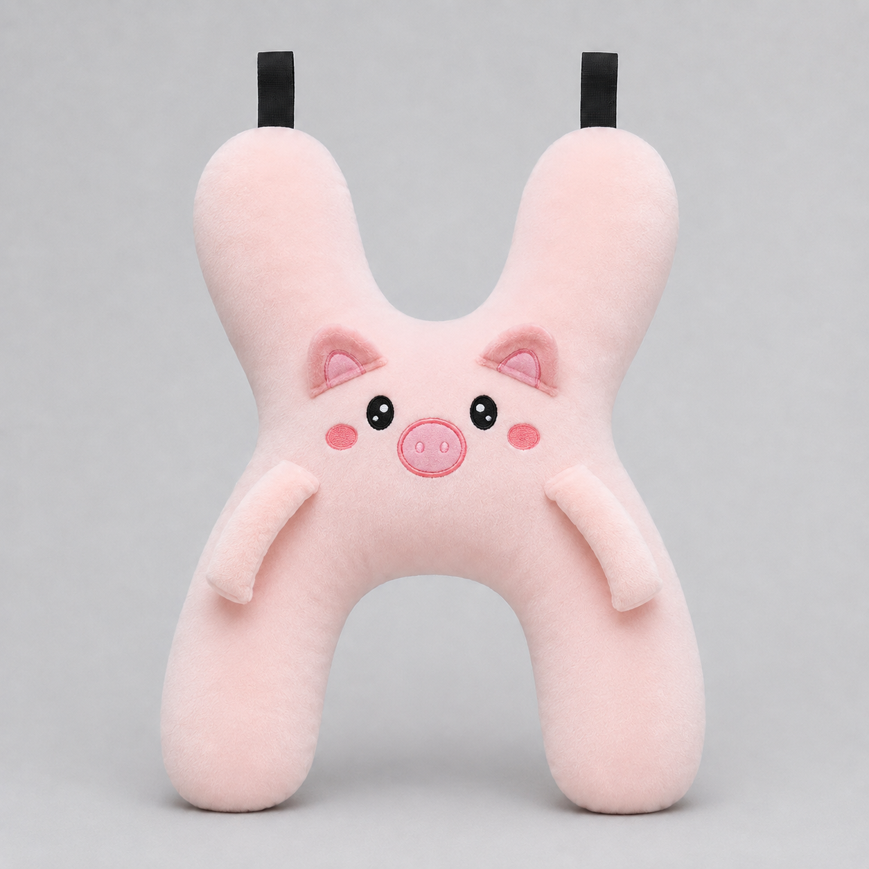 The Snoozle™ Kids Car Pillow