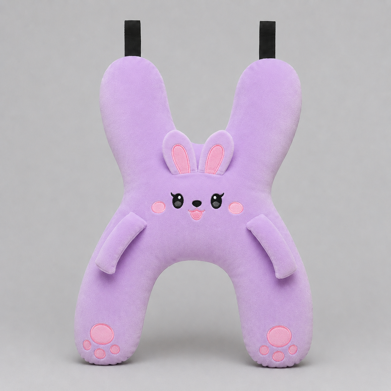 The Snoozle™ Kids Car Pillow