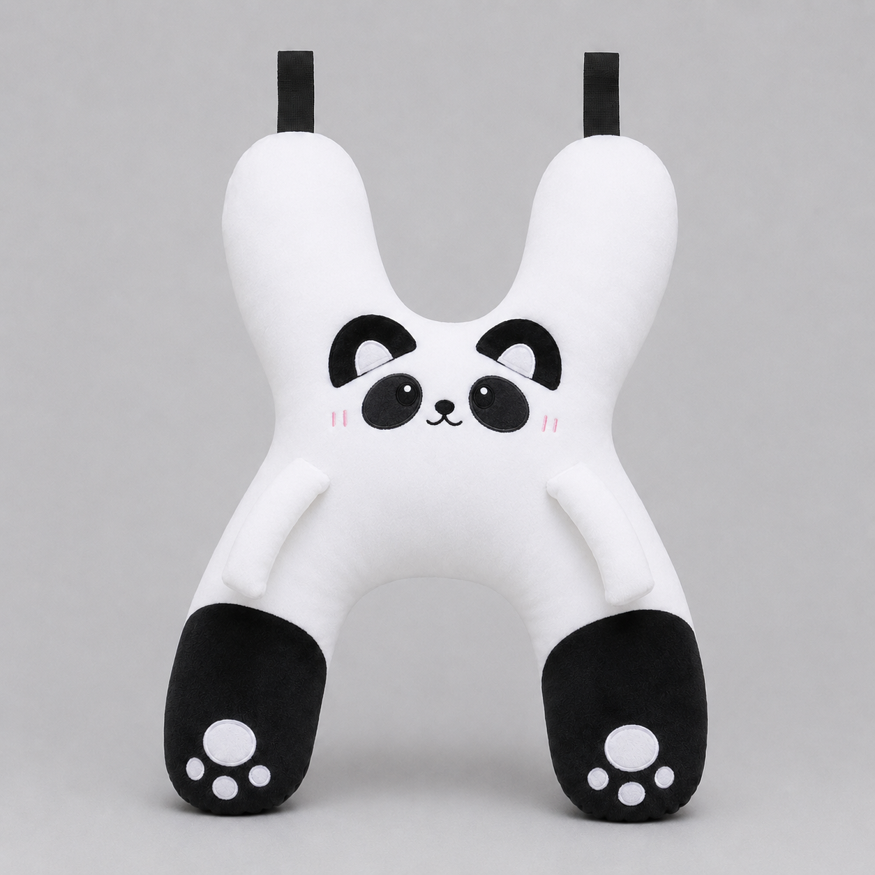The Snoozle™ Kids Car Pillow
