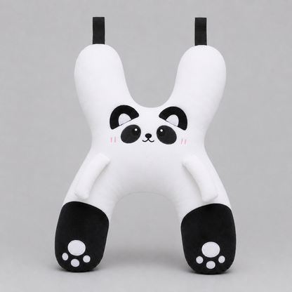 The Snoozle™ Kids Car Pillow